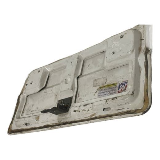 004498 Portinhola Iveco Eurotech