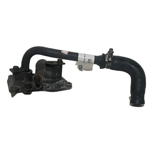 005076 Tubo Flangiado Bloco Motor Scania 124 - 1413532