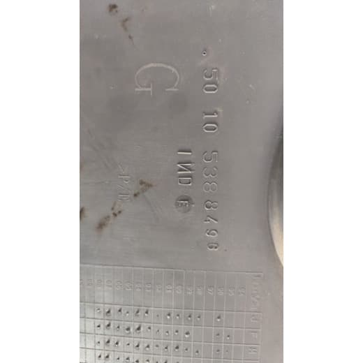 004921 Forro de Porta Volvo VM L/D 5010538849