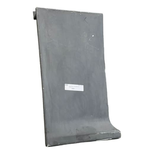 005446 Tapa Chinelo Ford Cargo 2042 2842