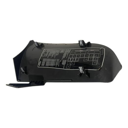 005721 Capa Proteção Caixa Fusível Volvo FH New