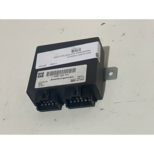 005464 - Módulo de Transmissão Automática Ford Cargo 2842 2013 - Usado