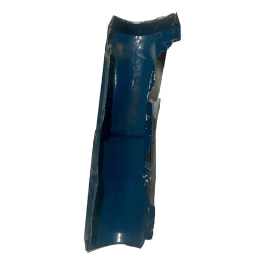 004991 Defletor de Lata L/E Mercedes-Benz 1720