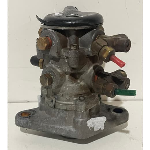 004812 Valvula Pedal De Freio Ford Cargo