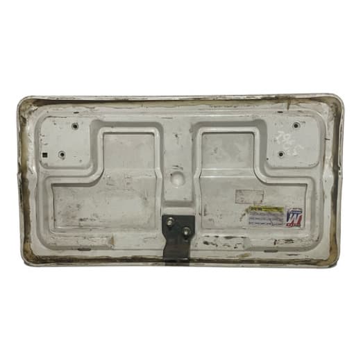 004498 Portinhola Iveco Eurotech