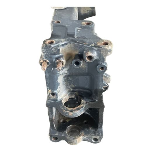 005383 Suporte Frontal Reboque LE Cabine Scania Série 5