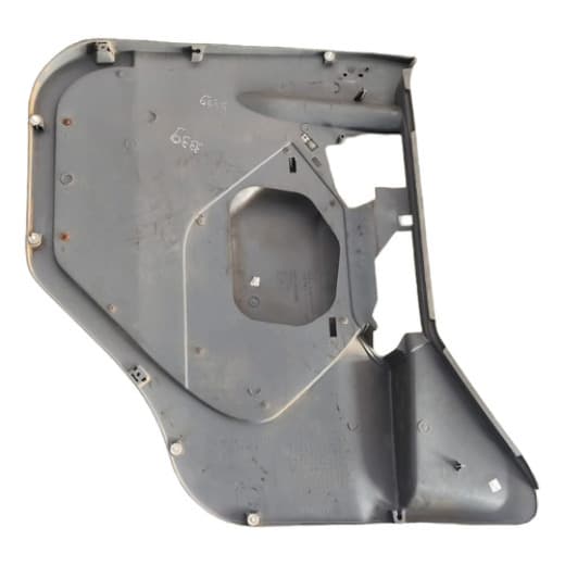 004921 Forro de Porta Volvo VM L/D 5010538849