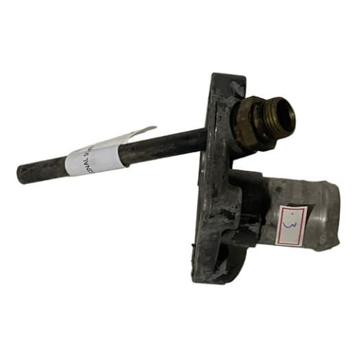 005075 Tubo Flange Original Scania