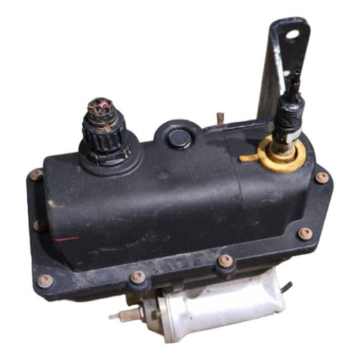 004842 Bomba Arlan Mercedes Benz Axor/atego A0001401578