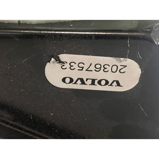 004813 Válvula de Freio de Mão Estacionário Volvo FH 20367533