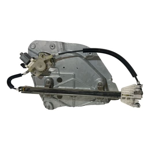 004514 Máquina de Vidro Completa L/E Ford Cargo Panda