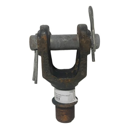 004981 Rebocador Completo Iveco Tector 504025427