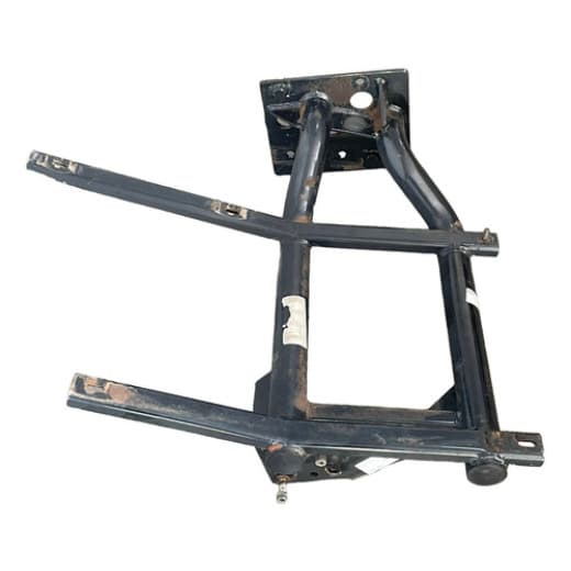 005272 Suporte do Paralama Traseiro da Cabine VW Constellation 25370