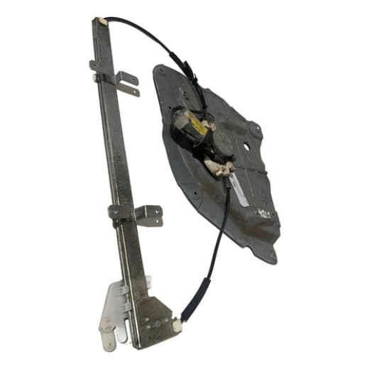 004779 Chapa Maquina De Vidro Ford Cargo Panda L/d