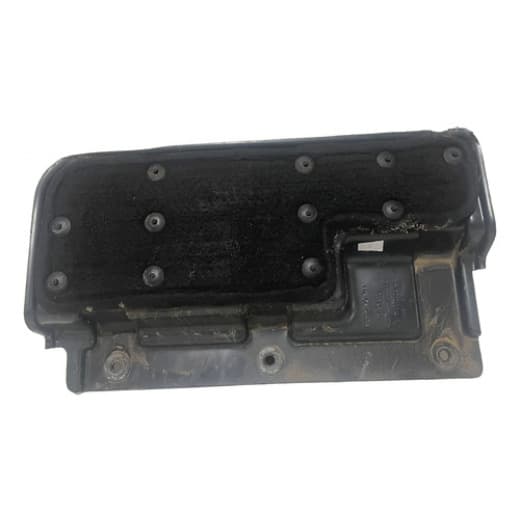 005174 Isolador Anti Ruído Motor L/D Ford Cargo