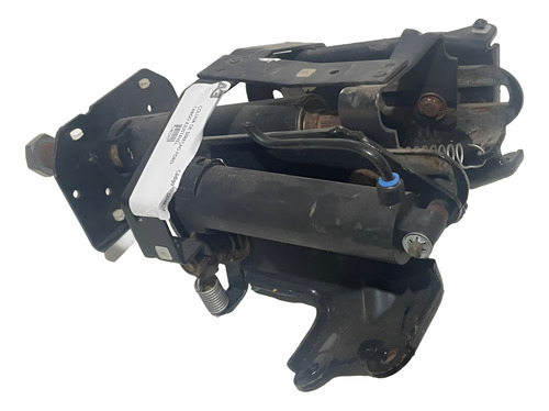 004829 Coluna De Direçao Ford Cargo Ajustavel