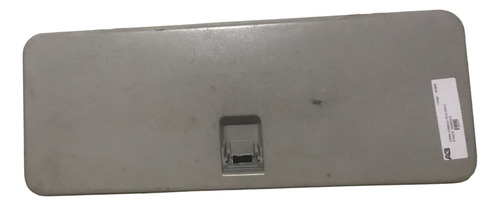 003869 Tampa Console Teto Iveco Stralis