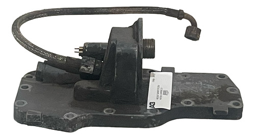 004122 Suporte Filtro Motor Cummins 3.9 4931567