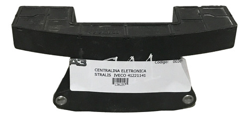 003649 Centralina Eletronica Stralis Iveco 41221141