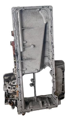 004119 Carter Motor Man D08 6 Cilindros